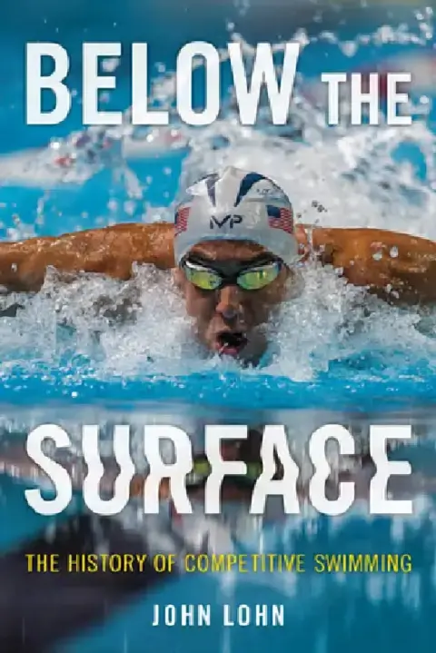Cover of Below the Surface