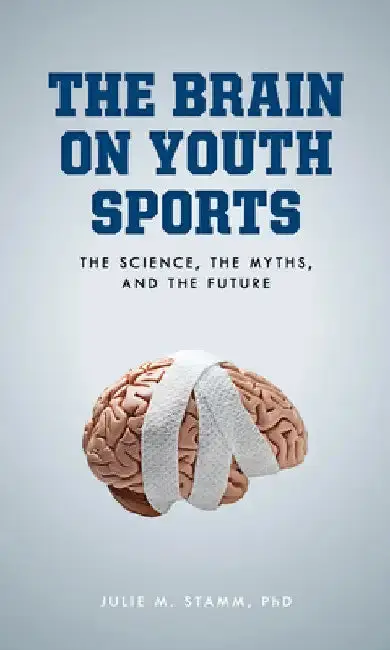 Cover of Brain on Youth Sports