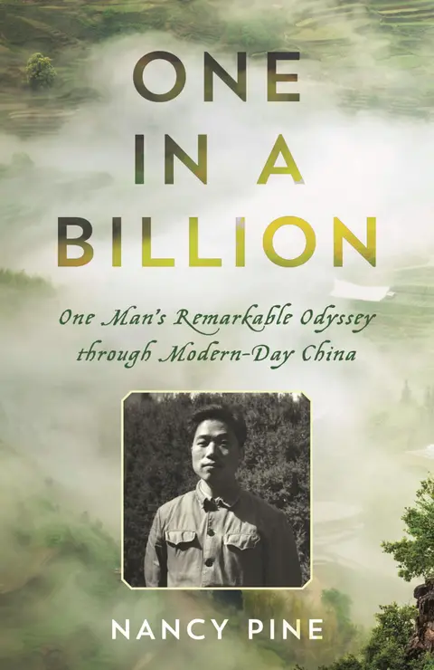 Cover of One in a Billion