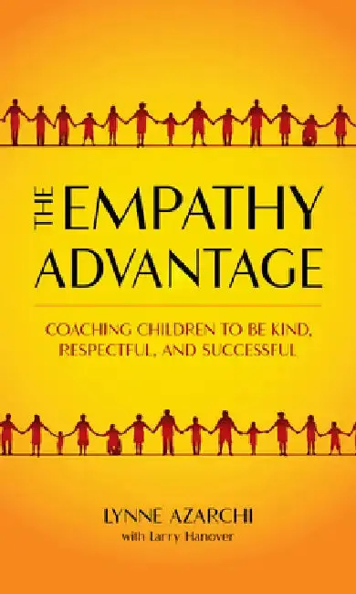 Cover of Empathy Advantage