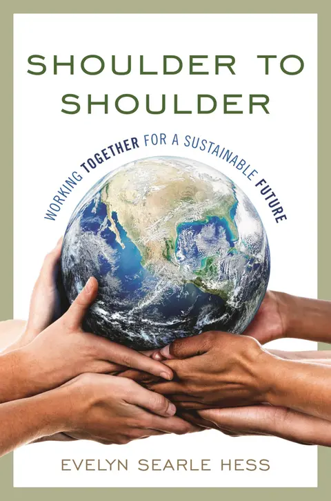 Cover of Shoulder to Shoulder