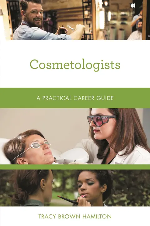 Cover of Cosmetologists