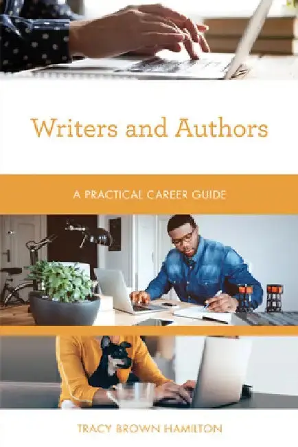 Cover of Writers and Authors