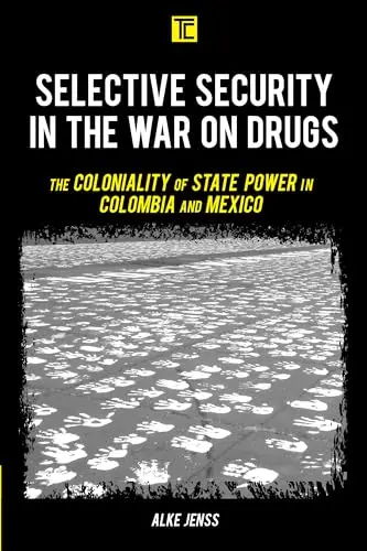 Cover of Selective Security in the War on Drugs