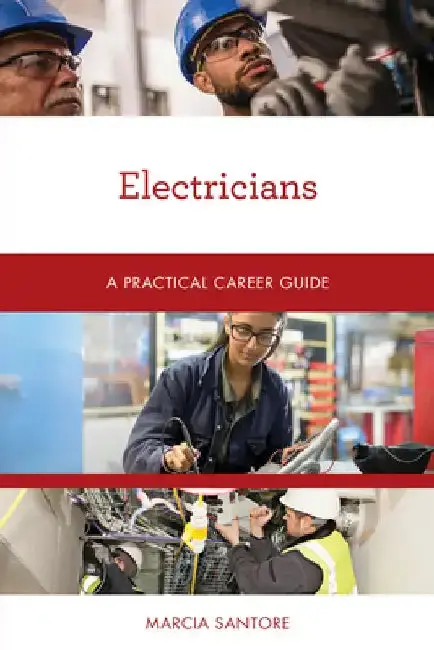 Cover of Electricians