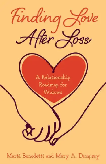 Cover of Finding Love After Loss