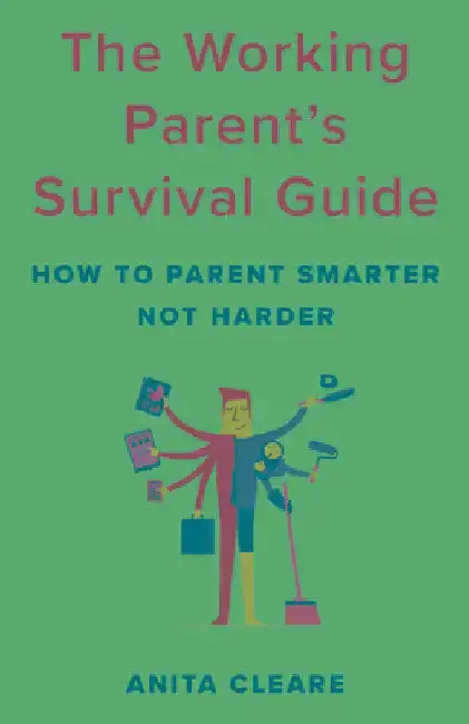 Cover of Working Parent's Survival Guide