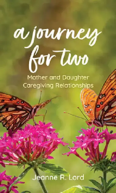 Cover of Journey for Two