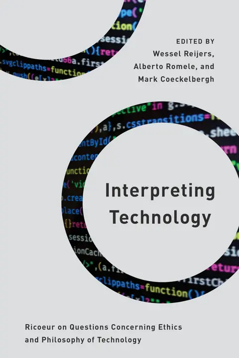 Cover of Interpreting Technology