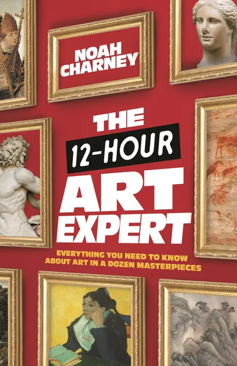 Cover of 12-Hour Art Expert