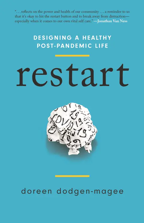 Cover of Restart