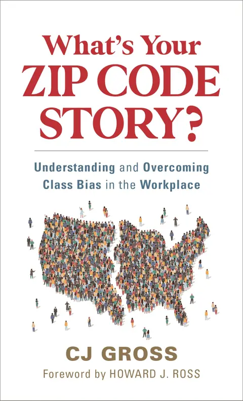 Cover of What's Your Zip Code Story?