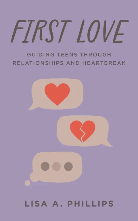 Cover of First Love