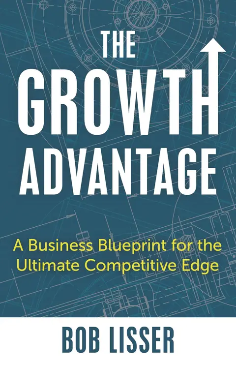 Cover of The Growth Advantage