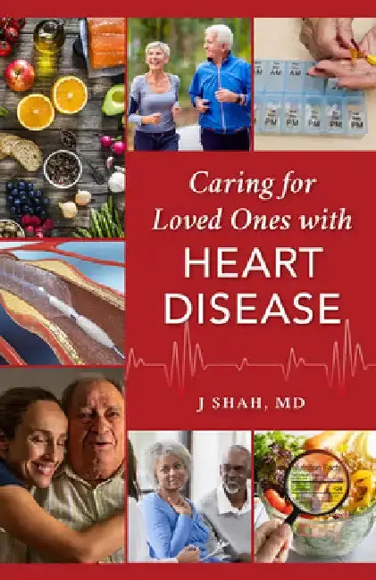 Cover of Caring for Loved Ones with Heart Disease