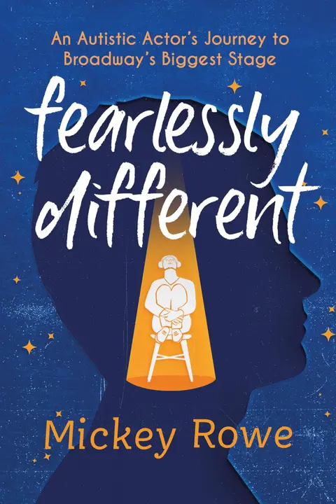 Cover of Fearlessly Different
