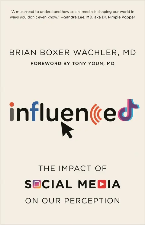 Cover of Influenced