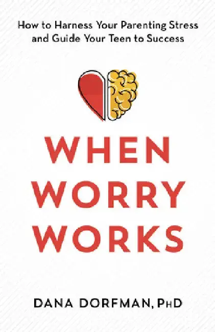 Cover of When Worry Works