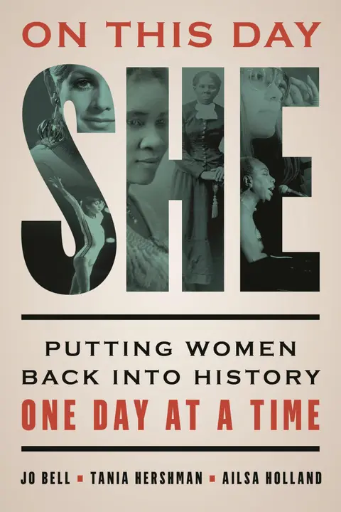 Cover of On This Day She