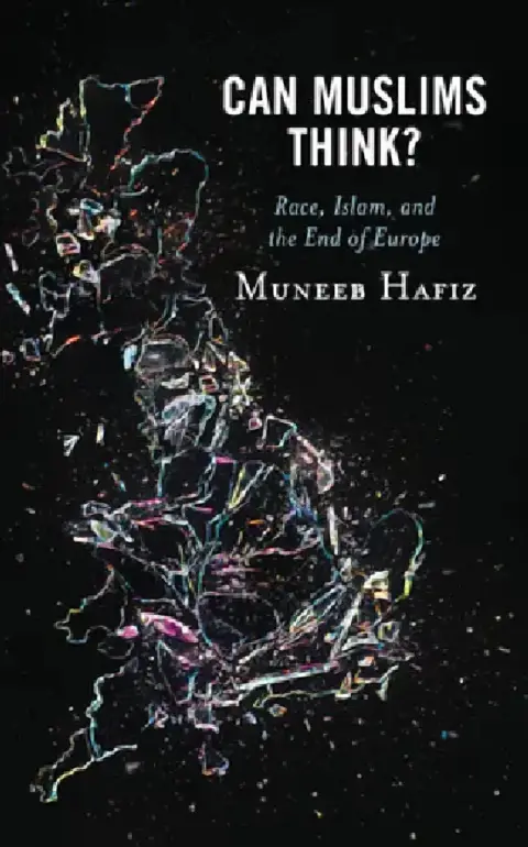 Cover of Can Muslims Think?