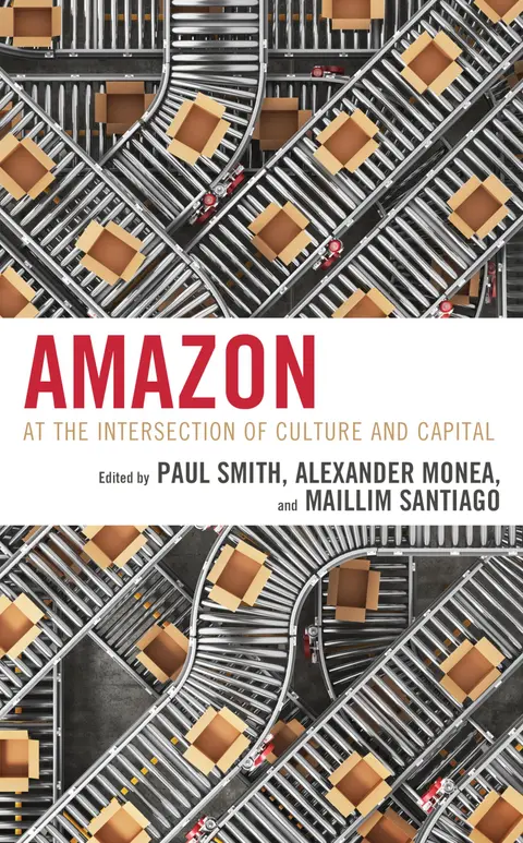 Cover of Amazon