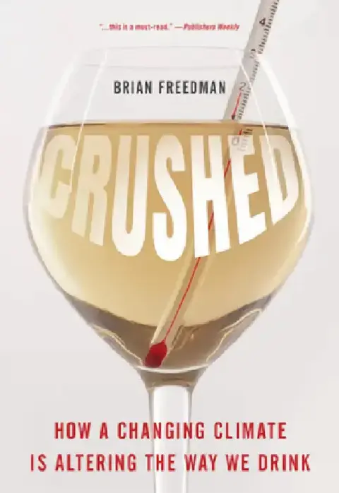 Cover of Crushed