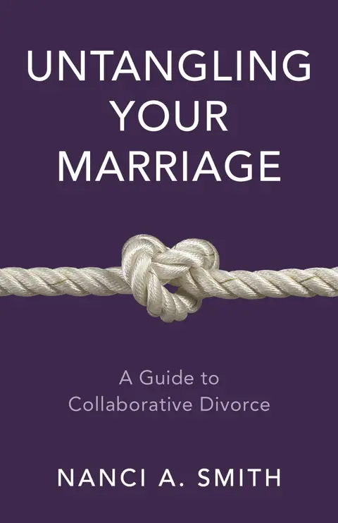 Cover of Untangling Your Marriage