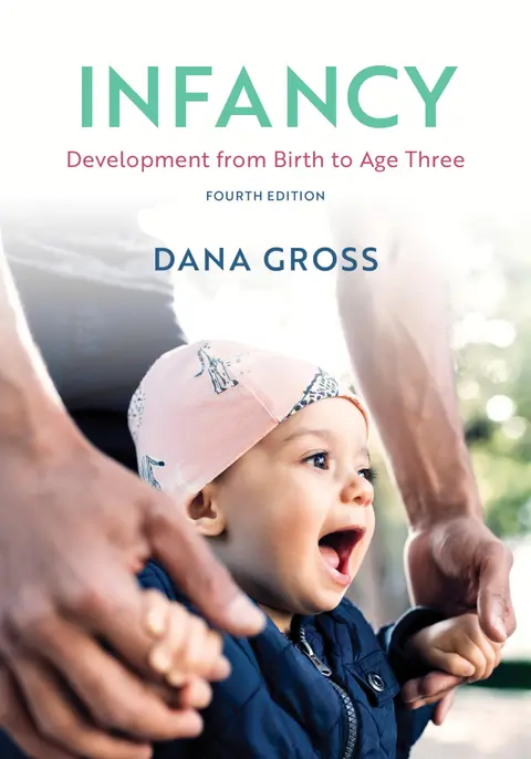 Cover of Infancy