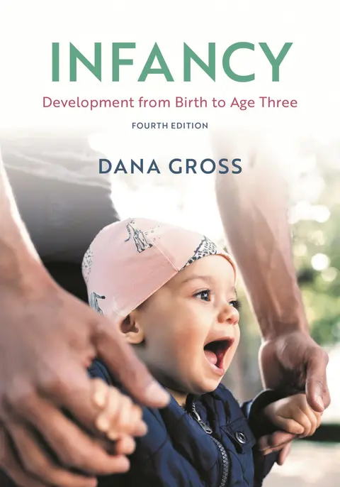 Cover of Infancy