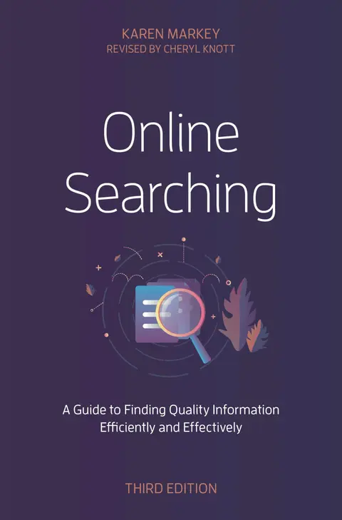 Cover of Online Searching
