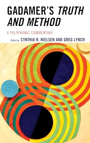 Cover of Gadamer's Truth and Method