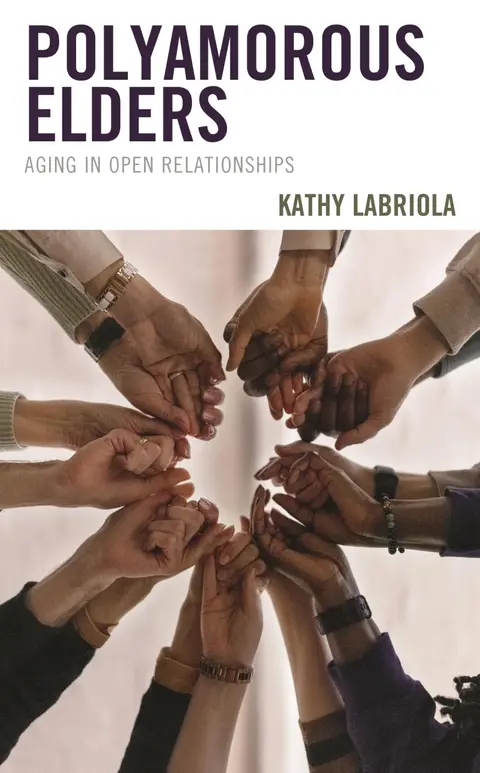 Cover of Polyamorous Elders