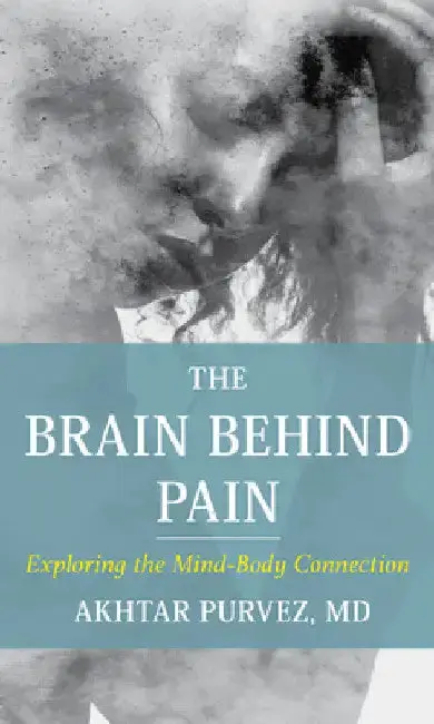 Cover of Brain Behind Pain