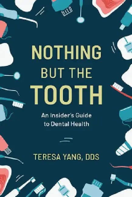 Cover of Nothing But the Tooth