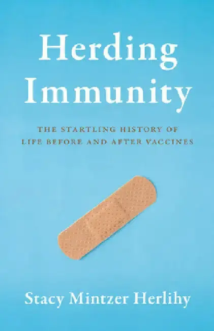 Cover of Herding Immunity