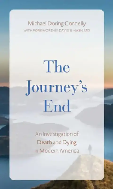 Cover of Journey's End