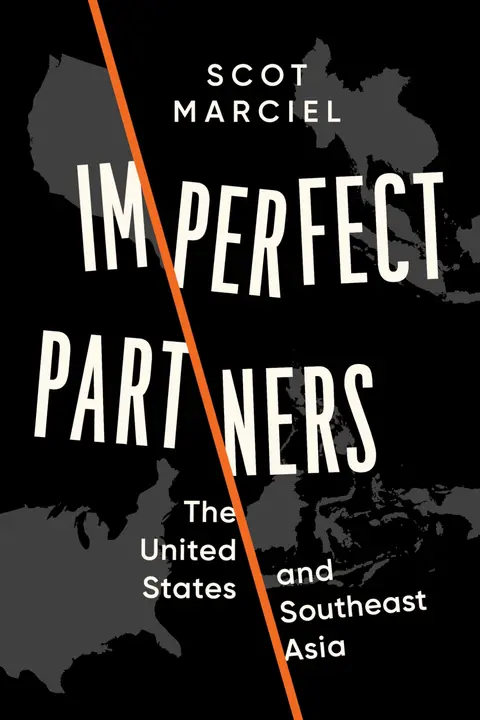 Cover of Imperfect Partners