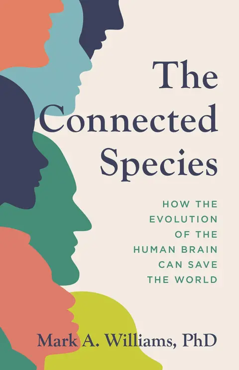 Cover of The Connected Species