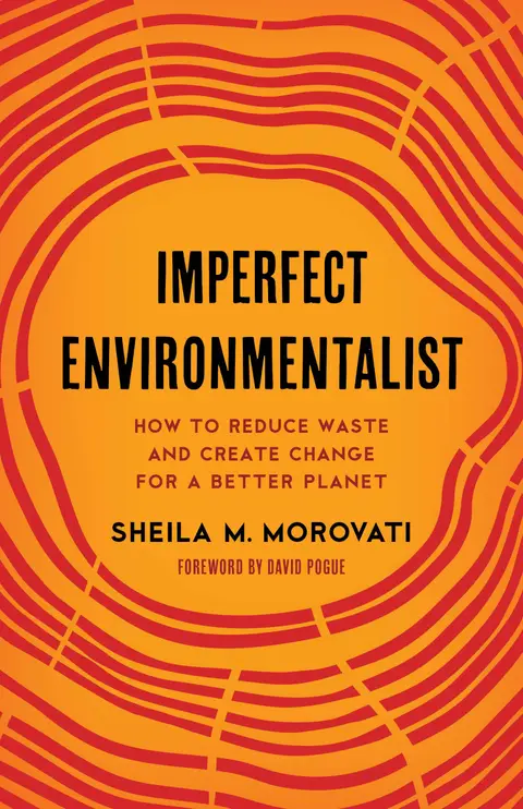 Cover of Imperfect Environmentalist