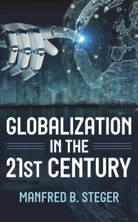 Cover of Globalization in the 21st Century