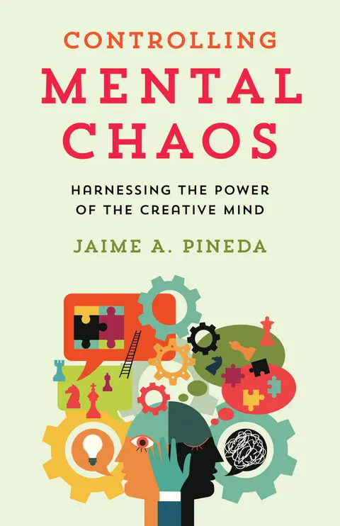 Cover of Controlling Mental Chaos