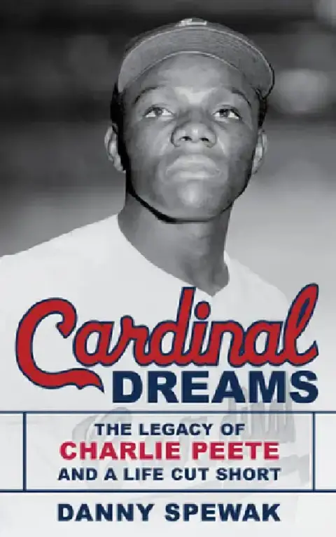 Cover of Cardinal Dreams