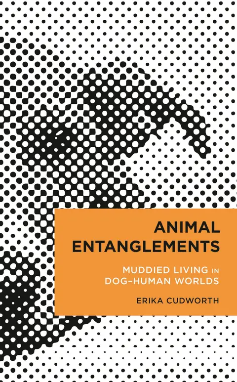 Cover of Animal Entanglements