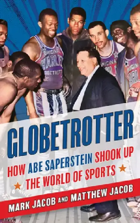 Cover of Globetrotter