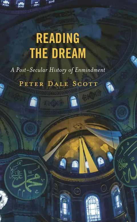 Cover of Reading the Dream
