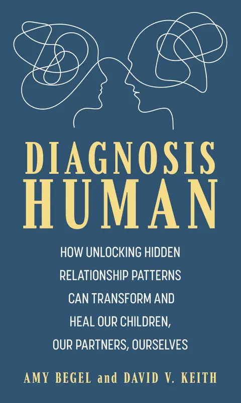 Cover of Diagnosis Human