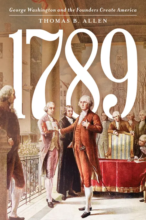 Cover of 1789