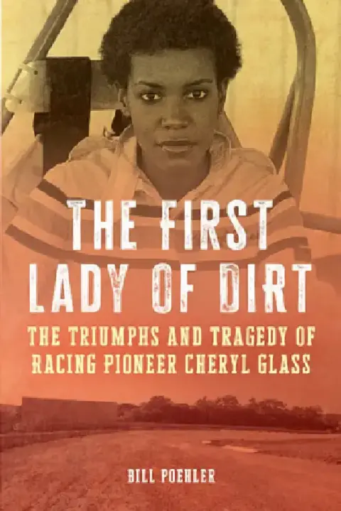 Cover of First Lady of Dirt