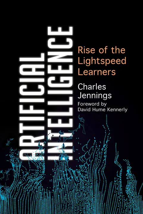 Cover of Artificial Intelligence