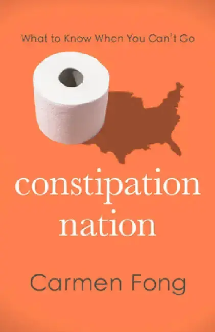 Cover of Constipation Nation